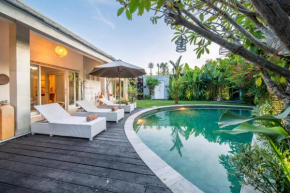 Villa Armani Seminyak